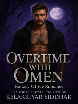 cover image of Overtime With Omen